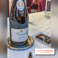 Photos : La Brasserie Gallopin