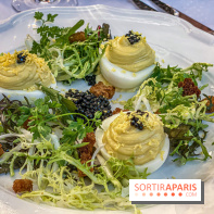 Photos : La Brasserie Gallopin