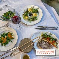 Photos : La Brasserie Gallopin