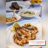 Photos : La Brasserie Gallopin