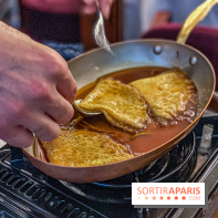 Photos : La Brasserie Gallopin