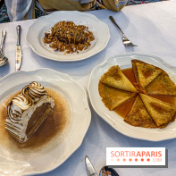 Photos : La Brasserie Gallopin