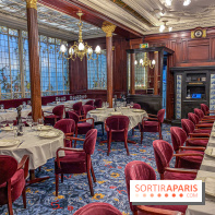 Photos : La Brasserie Gallopin