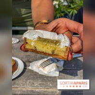 Les pâtisseries de rentrée de Le Temps et le Pain 2020