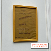 Prout Prout la délicieuse nouvelle adresse de Prout dans le 17ème