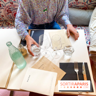 Prout Prout la délicieuse nouvelle adresse de Prout dans le 17ème