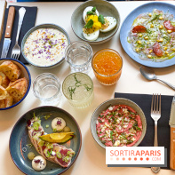 Prout Prout la délicieuse nouvelle adresse de Prout dans le 17ème