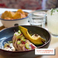 Prout Prout la délicieuse nouvelle adresse de Prout dans le 17ème