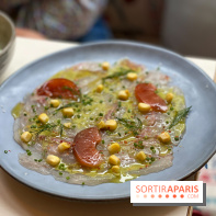 Prout Prout la délicieuse nouvelle adresse de Prout dans le 17ème