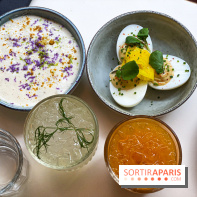 Prout Prout la délicieuse nouvelle adresse de Prout dans le 17ème