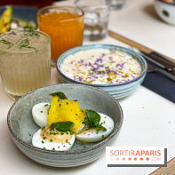 Prout Prout la délicieuse nouvelle adresse de Prout dans le 17ème