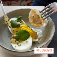 Prout Prout la délicieuse nouvelle adresse de Prout dans le 17ème