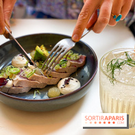 Prout Prout la délicieuse nouvelle adresse de Prout dans le 17ème