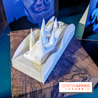 Les Bûches de Noël du groupe Evok 2020 par Yann Brys