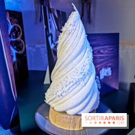 Les Bûches de Noël du groupe Evok 2020 par Yann Brys