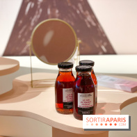 Octobre Rose 2020 au Bon Marché