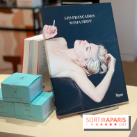 Octobre Rose 2020 au Bon Marché