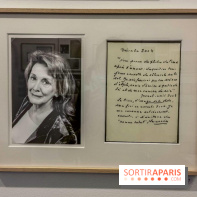 Autrices, écrire libre : l'exposition inspirante de la Galerie Gallimard, nos photos