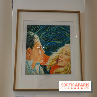 Autrices, écrire libre : l'exposition inspirante de la Galerie Gallimard, nos photos