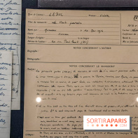 Autrices, écrire libre : l'exposition inspirante de la Galerie Gallimard, nos photos