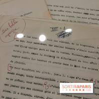 Autrices, écrire libre : l'exposition inspirante de la Galerie Gallimard, nos photos