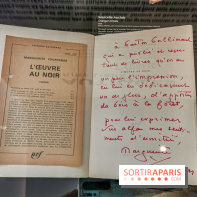 Autrices, écrire libre : l'exposition inspirante de la Galerie Gallimard, nos photos