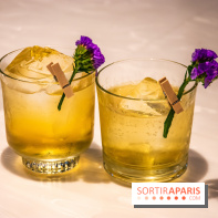 L'Alchimiste : notre teste de l'atelier de cocktails signé Matthias Giroud à Boulogne-Billancourt