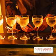 L'Alchimiste : notre teste de l'atelier de cocktails signé Matthias Giroud à Boulogne-Billancourt