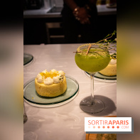 L'Alchimiste : notre teste de l'atelier de cocktails signé Matthias Giroud à Boulogne-Billancourt