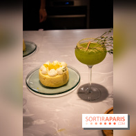 L'Alchimiste : notre teste de l'atelier de cocktails signé Matthias Giroud à Boulogne-Billancourt