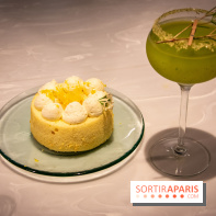 L'Alchimiste : notre teste de l'atelier de cocktails signé Matthias Giroud à Boulogne-Billancourt
