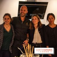 L'Alchimiste : notre teste de l'atelier de cocktails signé Matthias Giroud à Boulogne-Billancourt