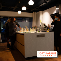 L'Alchimiste : notre teste de l'atelier de cocktails signé Matthias Giroud à Boulogne-Billancourt