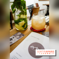 An Japonaise, les photos