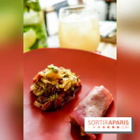 An Japonaise, les photos