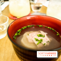 An Japonaise, les photos