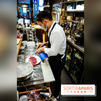 An Japonaise, les photos