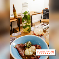 An Japonaise, les photos