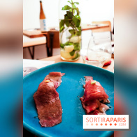 An Japonaise, les photos