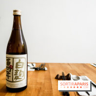 An Japonaise, les photos