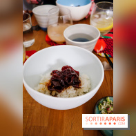 An Japonaise, les photos