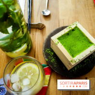 An Japonaise, les photos