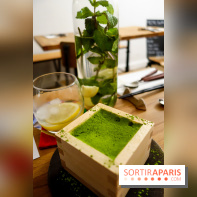 An Japonaise, les photos