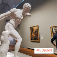 L'Age d'or de la peinture danoise, l'exposition au Petit Palais : nos photos