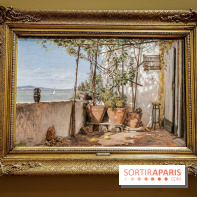 L'Age d'or de la peinture danoise, l'exposition au Petit Palais : nos photos