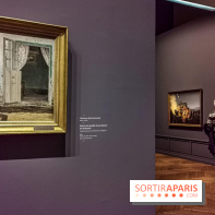 L'Age d'or de la peinture danoise, l'exposition au Petit Palais : nos photos