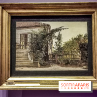 L'Age d'or de la peinture danoise, l'exposition au Petit Palais : nos photos