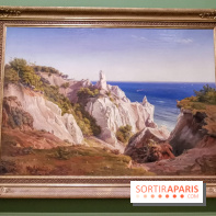 L'Age d'or de la peinture danoise, l'exposition au Petit Palais : nos photos