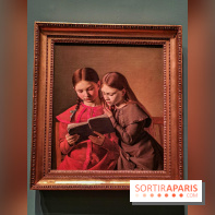 L'Age d'or de la peinture danoise, l'exposition au Petit Palais : nos photos