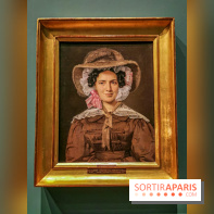 L'Age d'or de la peinture danoise, l'exposition au Petit Palais : nos photos